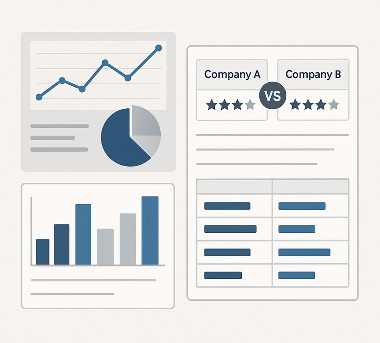 🏢 How to Choose the Right Company to Set Up Your Business