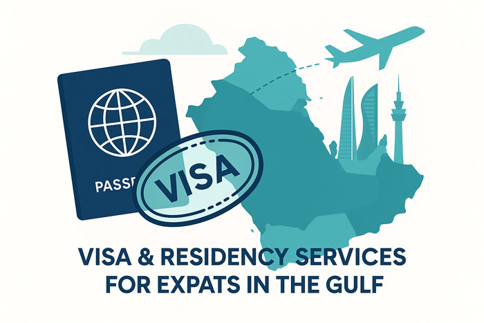 ⭐ Best Immigration & Visa Services for Expats in UAE, Saudi Arabia, Qatar & Kuwait (2025)