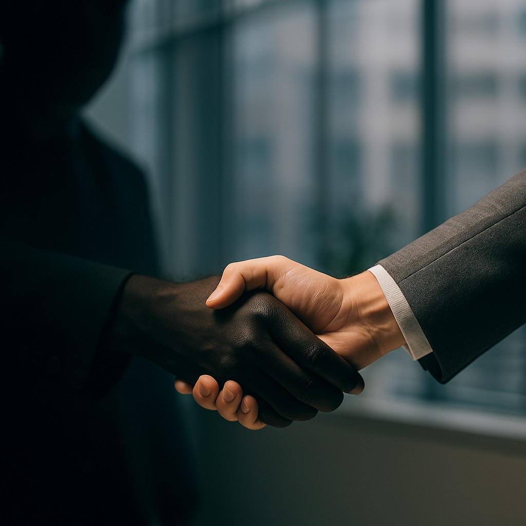 How to Avoid Fraud When Choosing a Company or Service Provider