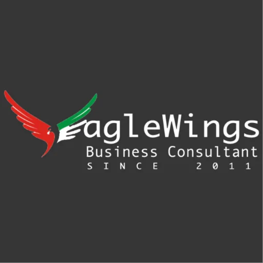 Eagle Wings Business Consultant