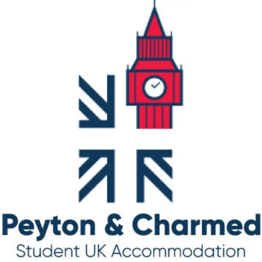 Peyton & Charmed London Ltd
