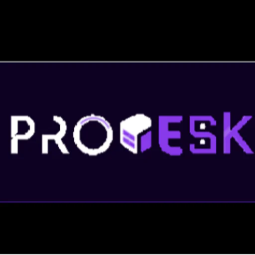 Pro Desk Furniture
