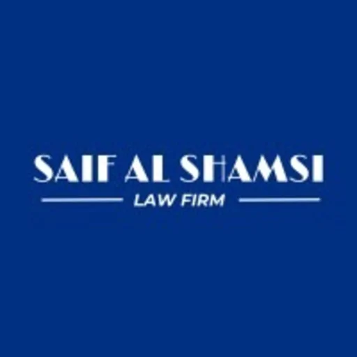 سيف الشامسي للمحاماة والاستشارات القانونية